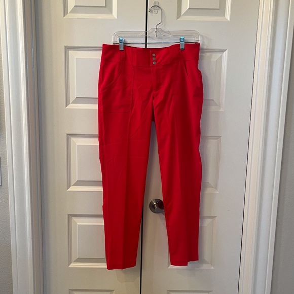 Jofit Pants & Jumpsuits Jofit Golf Pant Sz 4 Poshmark